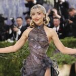 Sabrina Carpenter Met Gala 2026 Dress Made of Film Reels: Which Movie?