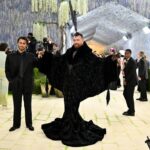 Sam Smith's Met Gala 2026 Look Weighed a Shocking Number of Pounds