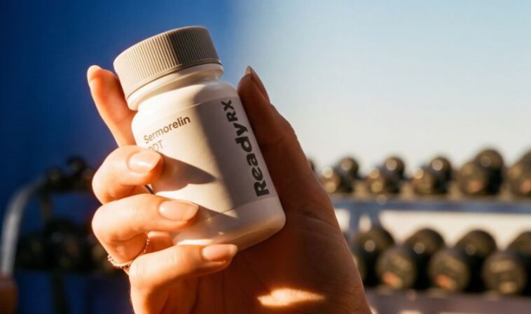 Shop Affordable Weight Loss Medications Online at ReadyRX: Best Deals