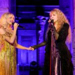Singing With Stevie Nicks at Met Gala 'Healed' Her