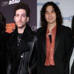 Stanley Simmons – sons of KISS’ Paul Stanley and Gene Simmons – announce debut album, 'Dancing While The World Is Ending'