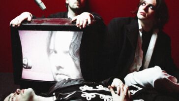 Static Dress are crafting a consummate creative world | The Cover