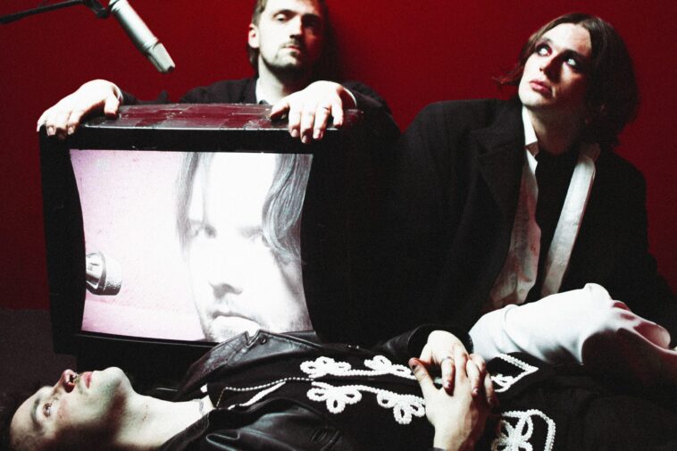 Static Dress are crafting a consummate creative world | The Cover