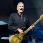 Sting shares why his kids “make their own way” instead of living off his money