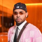 Suspect Arrested After Shooting Near Chris Brown L.A. Home