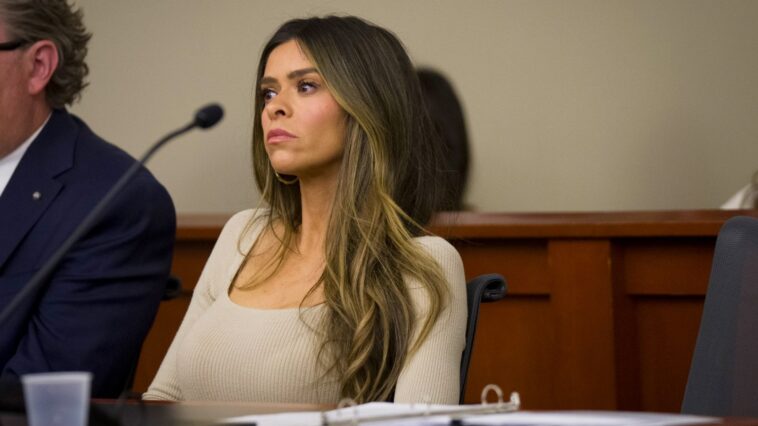 Taylor Frankie Paul, Dakota Mortensen Granted Protective Orders
