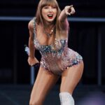 Taylor Swift Trademark Infringement Lawsuit 'Absurd,' Says Attorneys