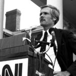 Ted Turner, CNN Founder, Dead at 87