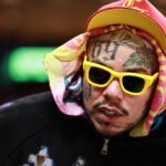 Tekashi 6ix9ine Says Girlfriend Will Have Abortion If Baby Isn’t Boy