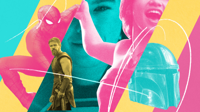 The 36 Most Anticipated Movies of Summer 2026