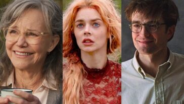 The Best New Movies on Streaming This Weekend