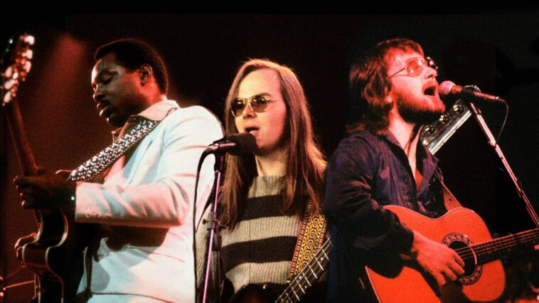 The Best Yacht Rock Guitar Solos
