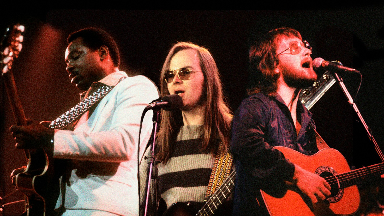 The Best Yacht Rock Guitar Solos