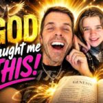 The Biggest Blessing! | Perez Hilton And Daughter - Mia