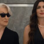 'The Devil Wears Prada 2' Tops Box Office With $77M Debut