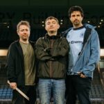 The Enemy announce 2027 Coventry arena show to mark 20 years of 'We'll Live And Die In These Towns'