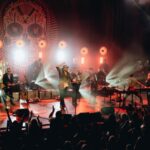 The Mavericks Will Tour With Guest Vocalists, Robert Reynolds