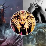 The New Rock + Metal Albums Out Today