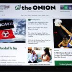 The Onion and Tim Heidecker's InfoWars Takeover Delayed by Texas Court