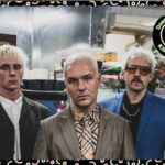 The Ordinary Boys’ Preston: “I’m ordained as a voodoo priest!”