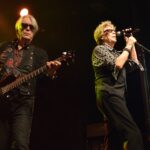 The Psychedelic Furs cancel upcoming North American tours due to "serious medical issue"