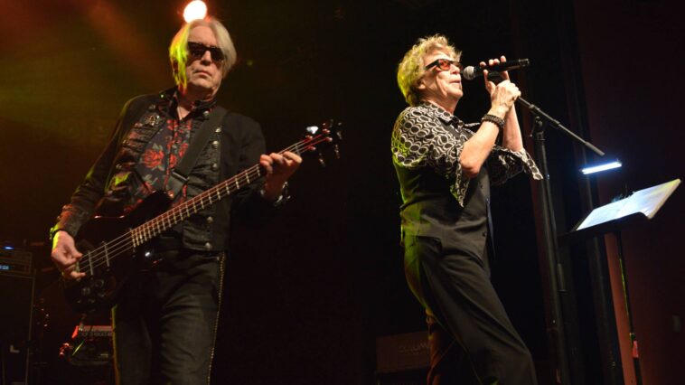 The Psychedelic Furs cancel upcoming North American tours due to "serious medical issue"