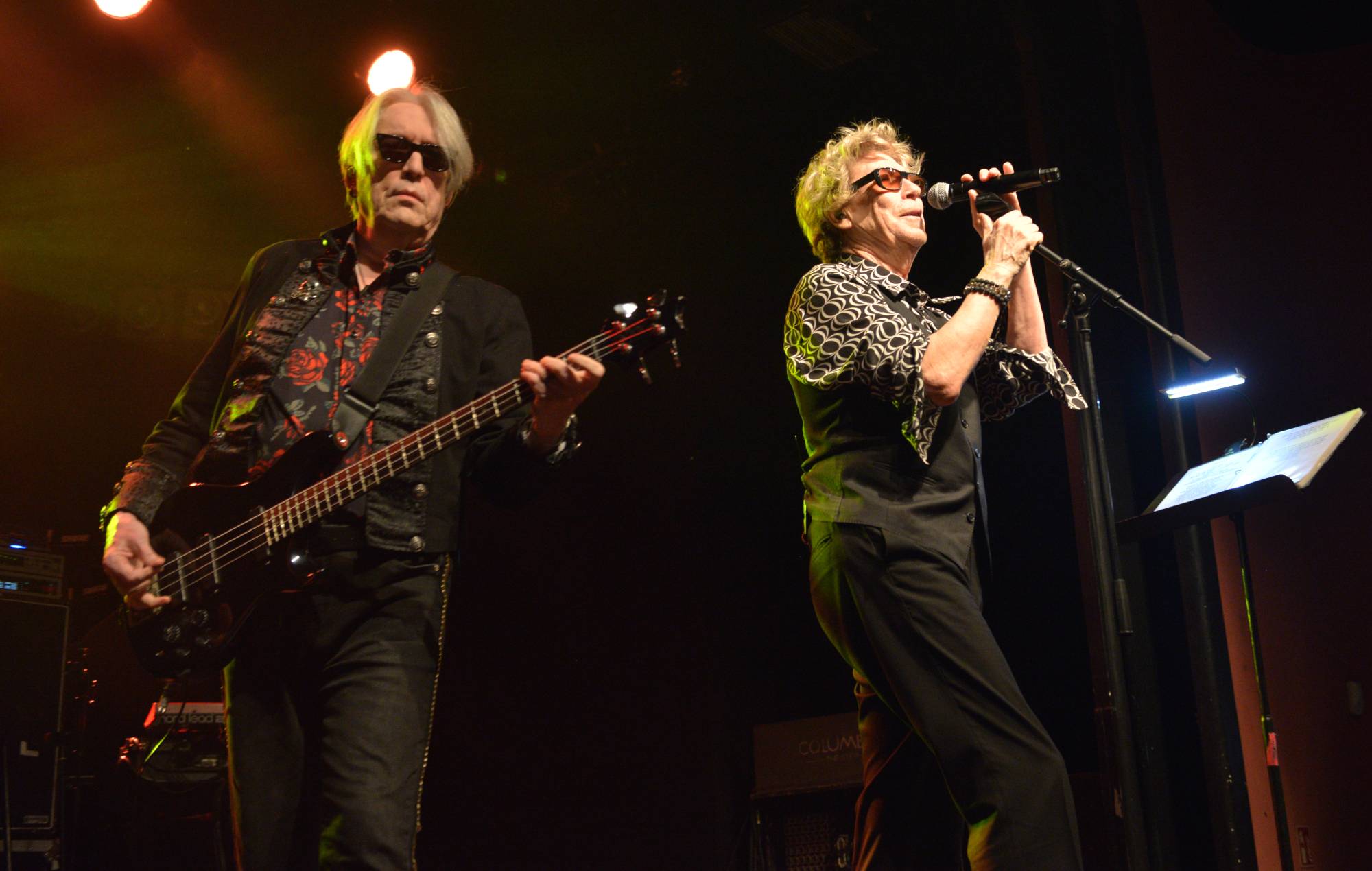 The Psychedelic Furs cancel upcoming North American tours due to "serious medical issue"