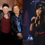 The Rolling Stones' new album 'Foreign Tongues' also features an Amy Winehouse cover