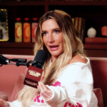 The Surprising Audio Kesha Uses When She Wants To M*****bate!