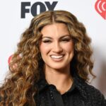 Tori Kelly's New Album 'God Must Really Love Me' Release Date Announced
