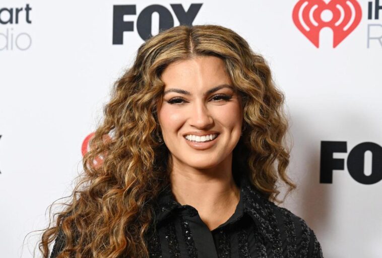 Tori Kelly's New Album 'God Must Really Love Me' Release Date Announced