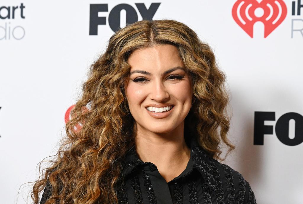 Tori Kelly's New Album 'God Must Really Love Me' Release Date Announced