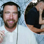 Travis Kelce 'Can't Wait' For Wedding To Taylor Swift - Especially THIS Part! Aww!