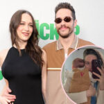Trouble In Paradise! Pete Davidson & Elsie Hewitt Are Facing 'Issues' In Their Relationship Months After Welcoming Daughter!