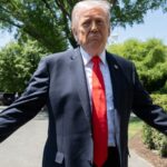 Trump Says Asking Congress to Authorize War Is Unconstitutional
