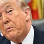 Trump's Iran War Narrative Isn't Holding Up to Reality