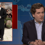 Tucker Carlson Rages at Met Gala, Invents Conspiracy