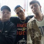 Usted Señalemelo Is Hitting the Road and Going Back to Basics