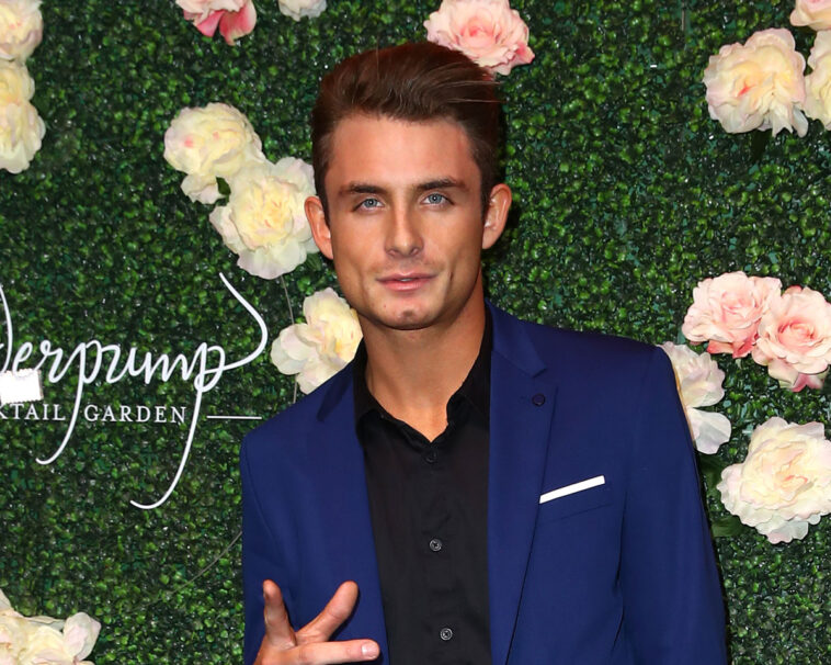 Vanderpump Rules' James Kennedy Expecting His First Child With Girlfriend! All The Details!