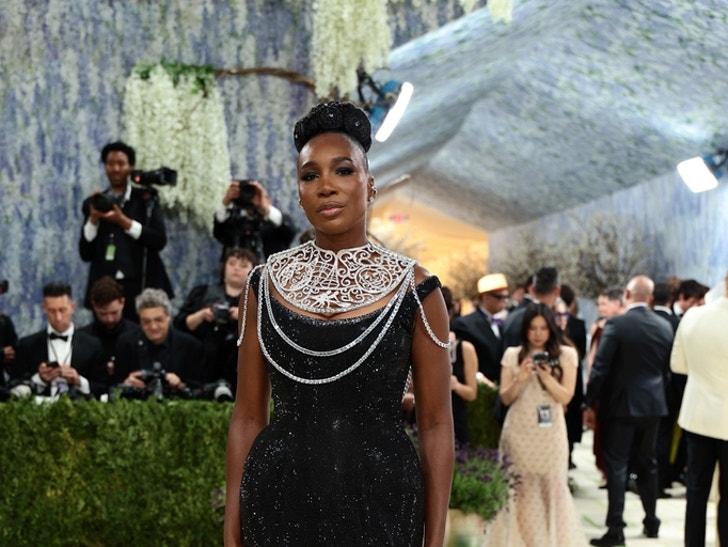 Venus Williams