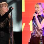 Watch Hayley Williams blend Fleetwood Mac's 'Silver Springs' with 'Good Ol' Days' at Austin gig