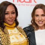 Watch Mel B and Mel C reunite for Spice Girls' 'Spice Up Your Life' in Leeds
