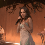 Watch Olivia Rodrigo Perform 'Drop Dead,' 'Begged'