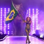 Watch Shakira play historic show in front of 2 million strong crowd at Copacabana Beach