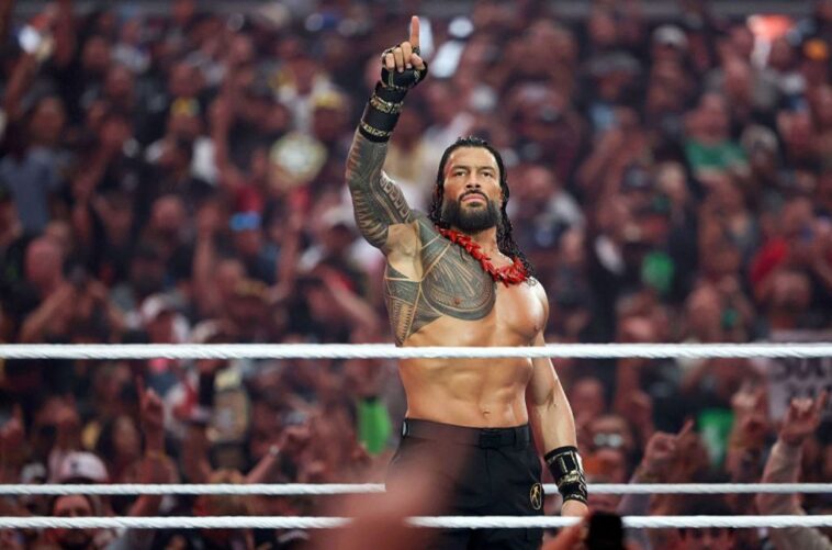 Watch WWE Backlash 2026 Online: Livestream Wrestling Without Cable