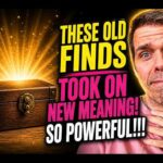 What A Sentimental Discovery! I Was Spring Cleaning And Found The Most Special Treasures! | Perez Hilton