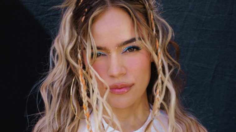 What Is Karol G Teasing?