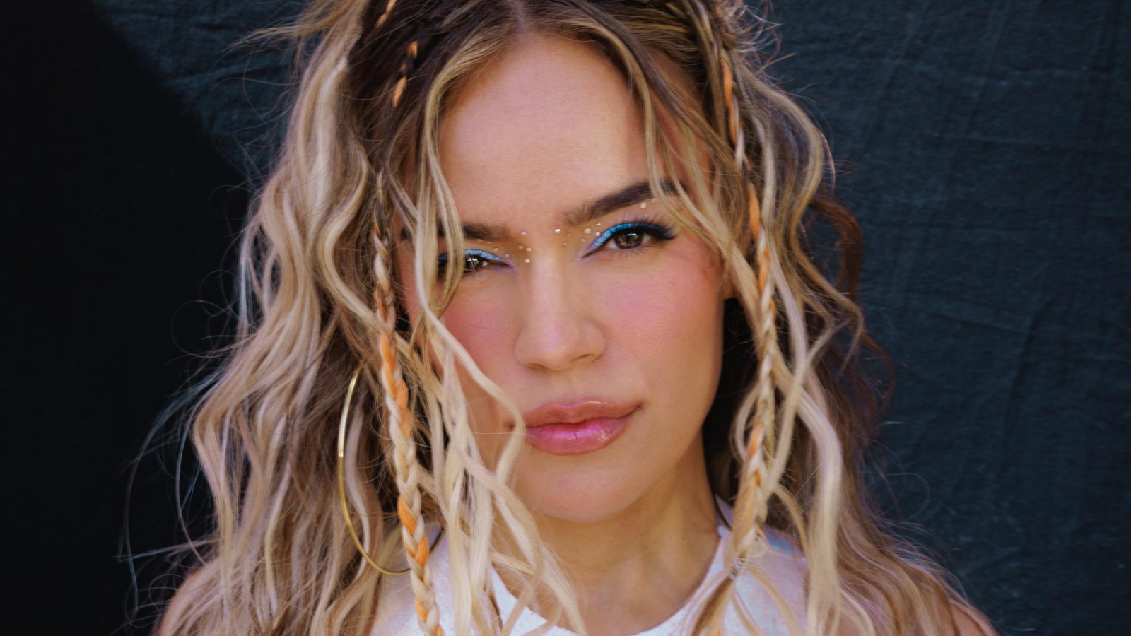 What Is Karol G Teasing?