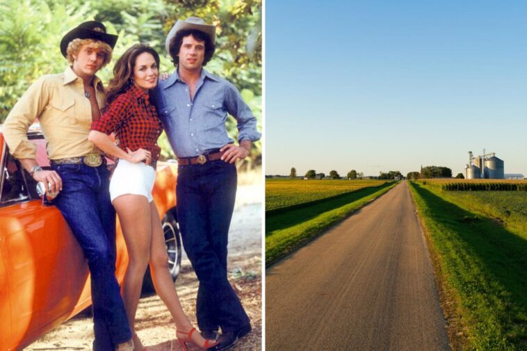 What It Was Really Like Growing Up a Country Kid in the '80s