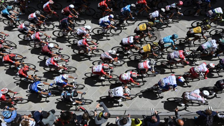 Where to Watch Giro d'Italia 2026 Online Without Cable In the U.S.